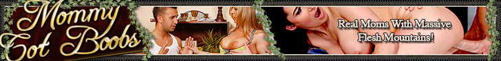 Big boob MILF porn stars take young cock at mommygotboobs.com