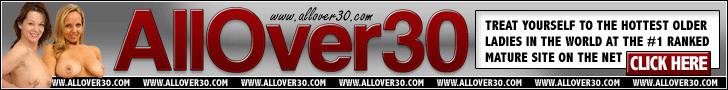 All mature sex stars above the age of thirty at allover30.com
